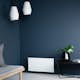 Element Adax Clea H KWT WiFi Vit