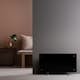 Element Adax Clea H WT WiFi Svart