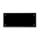 Element Adax Clea H WT WiFi Svart