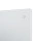 Element Adax Clea L KWT WiFi Vit