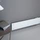 Element Adax Clea L KWT WiFi Vit