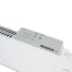Element Adax Clea L KWT WiFi Vit