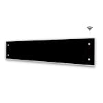 Element Adax Clea L WT WiFi Svart