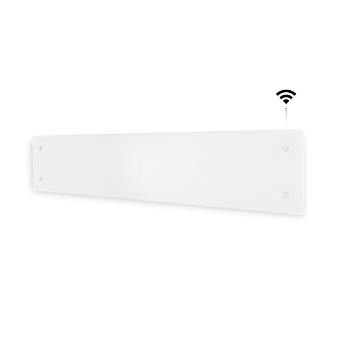 Element Adax Clea L WT WiFi Vit