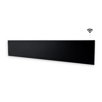 Element Adax Neo L WT WiFi Svart
