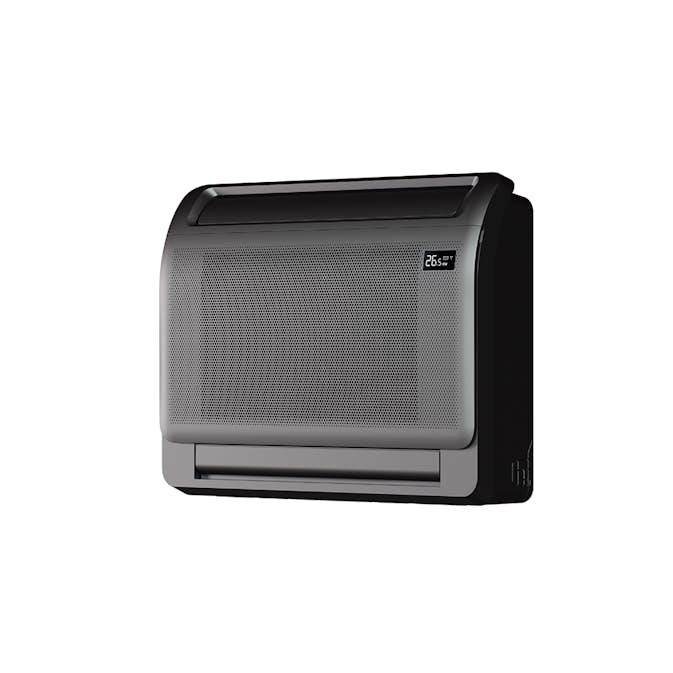 Värmepump ELL Solid Dark