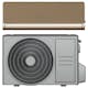 ELL Front Boost 18 6,15kW/6kW Värme/Kyla SCOP 4,1 Luftvärmepump