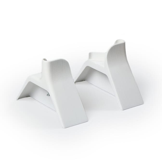 Ensto Fötter Till Element Beta