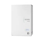 Luft/Vattenvärmepump Mitsubishi Electric Ecodan SHWM100 Hydrobox