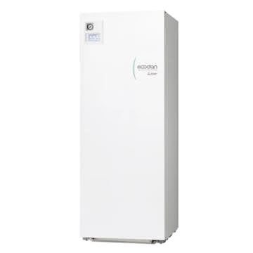 Luft/Vattenvärmepump Mitsubishi Electric Ecodan SWM100