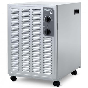 Wood's SW42FM Avfuktare