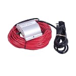 TrygghetsVakten Krypgrund TVK 40 m² Avfuktare