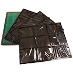 Coway AP-0509DH Filterset