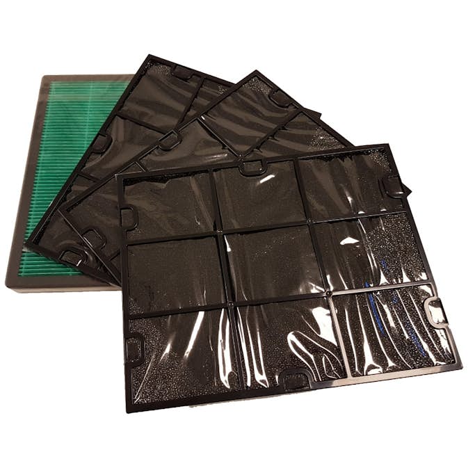 Coway AP-0509DH Filterset