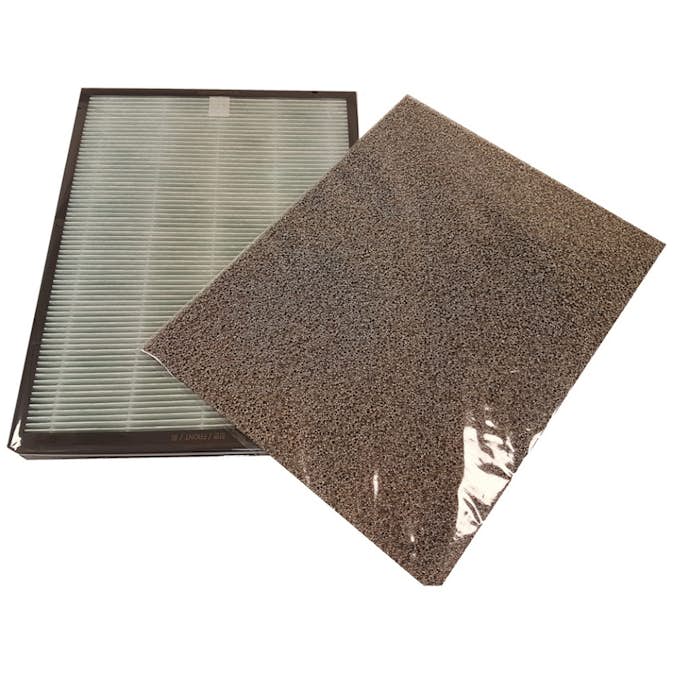 Coway AP-1008CH Filterset