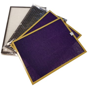 Coway AP-1008DH Filterset