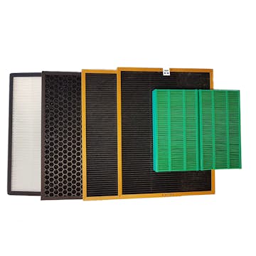 Coway APM-1010DH Filterset
