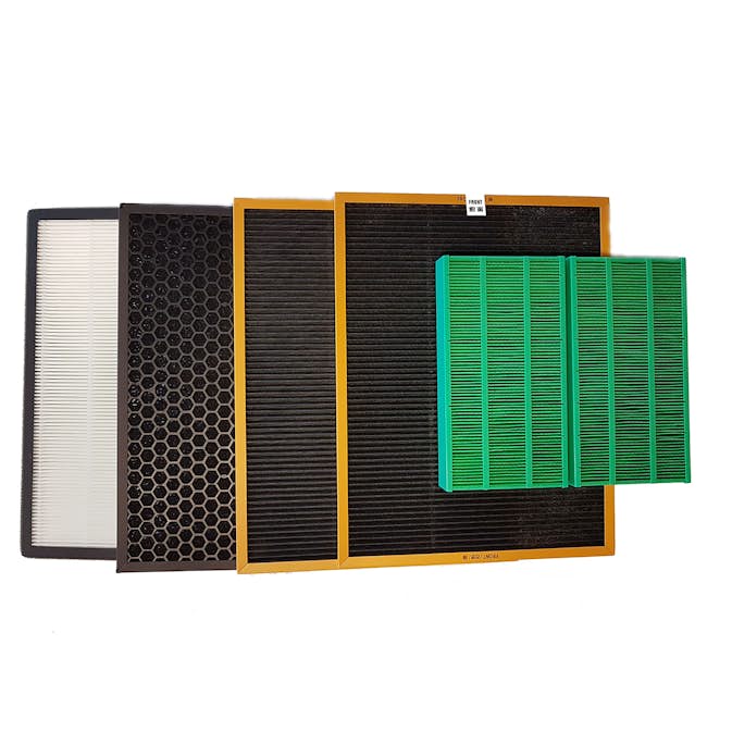 Coway APM-1010DH Filterset