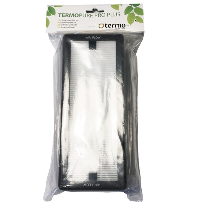Filtersats Termo Pure Pro Plus