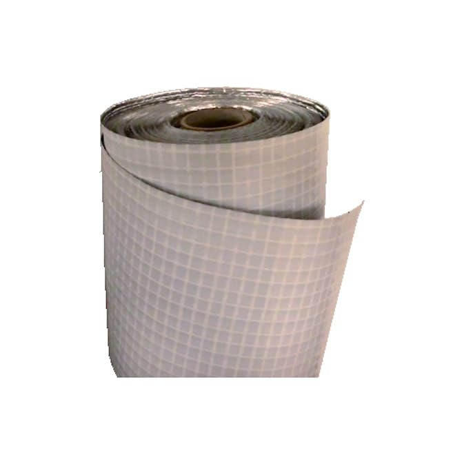 TrygghetsVakten 180m² Armerad marktäckning