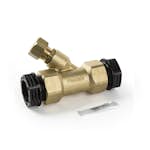 Frostskydd Raychem Y-koppling