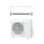 Fujitsu Nocria X9 Luftvärmepump