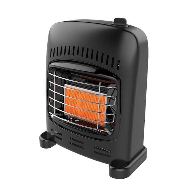 Sunwind Miniflame Gasolkamin