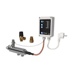 LK Systems Komfortvärmare 350 16 mm