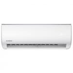 Kaisai One 09 Fast installerad AC