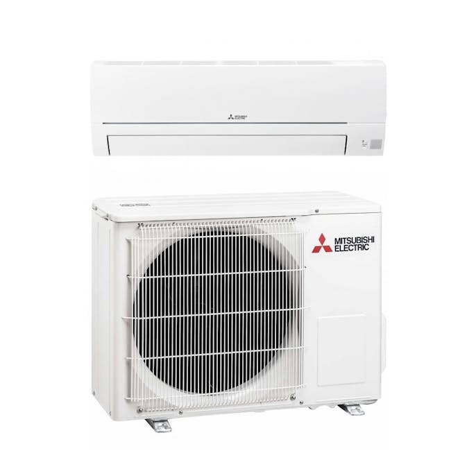 AC Mitsubishi Electric HR25VF