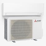 Mitsubishi Electric Guru 35 Luftvärmepump