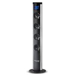 Kalluftsfläkt Termo Titano