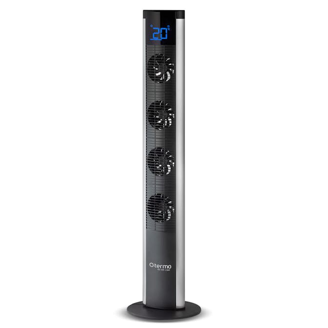 Kalluftsfläkt Termo Titano