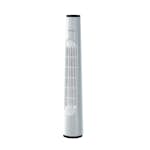 Kalluftsfläkt Termo Wind