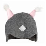 Kirami Badhatt Tubhat Lynx Tuft