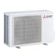 Luftvärmepump Mitsubishi Electric Dojo 25 Golvmodell