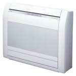 Fujitsu Floor Exclusive 12 Luftvärmepump