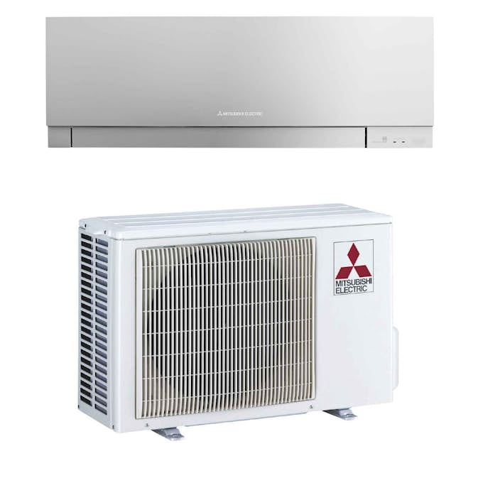Mitsubishi Electric EF25 ZEN Luftvärmepump