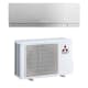 Mitsubishi Electric EF25 ZEN Luftvärmepump