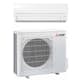 Mitsubishi Electric Ninja FT35 Luftvärmepump
