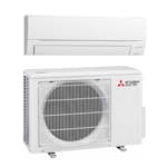 Mitsubishi Electric Ninja FT25 Luftvärmepump