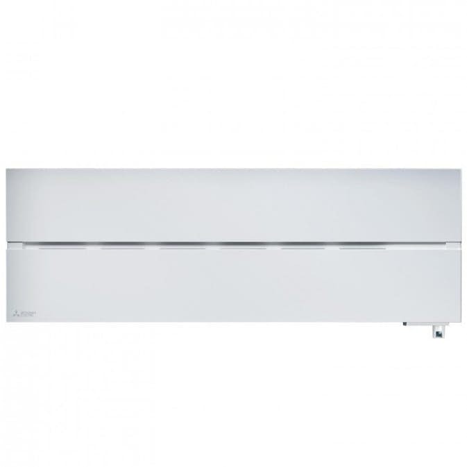 Mitsubishi Electric Hero 2.0 LN25 Luftvärmepump