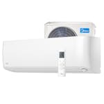 Midea Oasis Plus Split 35 Luft-luftvärmepump
