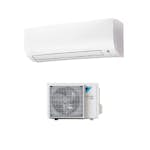Daikin SX35-R Luftvärmepump