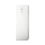 Panasonic Aquarea All-in-One 9 kW T-CAP Luft-vattenvärmepump