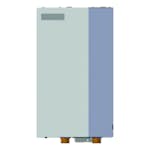 Daikin 1-fas 3 kW Elpatron