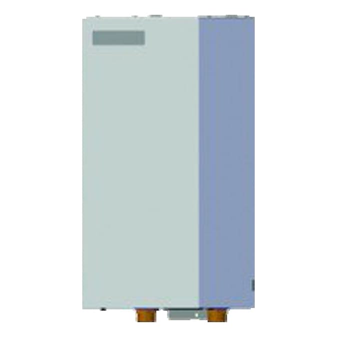 Daikin 3-fas 6/9 kW Elpatron