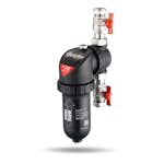 Filtrena Boilermag 22 Magnetitfilter