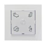 Manöverpanel Nobö Switch