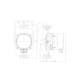 Grundfos Cirkulationspump Alpha1